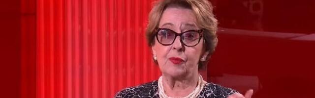 Ceca Bojković se pokajala zbog estetskog zahvata