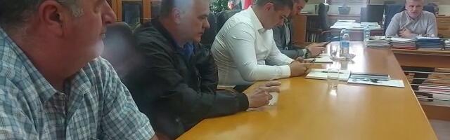 Kablarska sela dobijaju nov dalekovod, kreće se u sanaciju puteva razrušenih bujicom