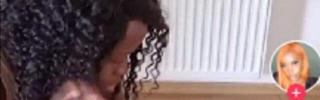 "Misliš da je u Africi vruće, pa dočekaš ovo" (VIDEO)