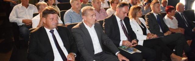 Bajina Bašta obeležila Dan opštine