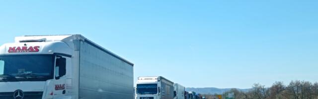 Putevi Srbije: Očekuje se povećan intenzitet saobraćaja, na put krenite odmorni
