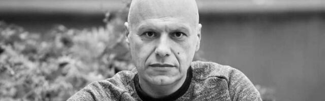 Preminuo novinar Vladimir Lojanica