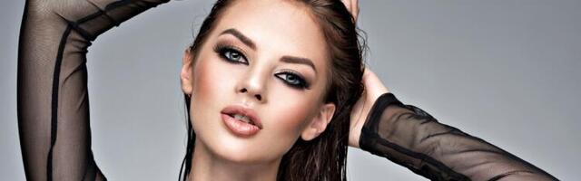 Letnji trend: “Zalizana mokra kosa”