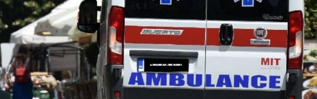 MORAO SAM DA TUČEM BEBU DA SE SMIRI! Jezivo svedočenje oca ubice! MALI NEMANJA JE SAMO SA DVA MESECA IZGUBIO BITKU ZA ŽIVOT!