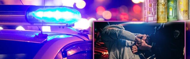 Direktor firme u Zrenjaninu uhapšen zbog utaje poreza! Nećete verovati za koliko novca je oštetio budžet