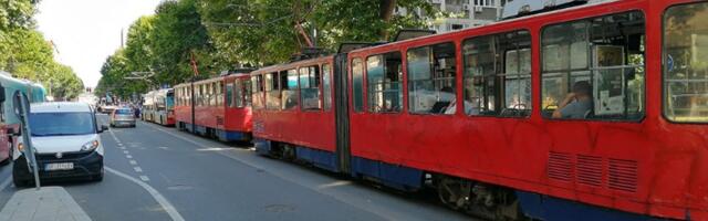 CLS: Obustavljen sporni tender za tramvaje