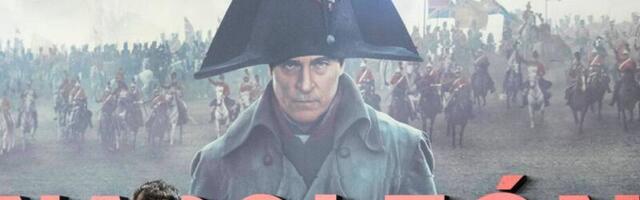 „Napoleon”  – antiistorija ili britanska propaganda?