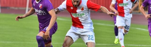IZBAČEN Da li je Malbašić najveći problem Vojvodine?
