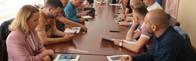 Novi direktor i ambiciozni planovi: Start priprema za IV Pazarski polumaraton