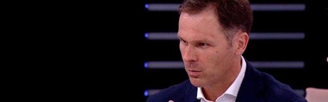 HOĆEMO DA PROSEČNA PLATA STIGNE DO 1.400 EVRA, A BILA JE 330! Mali: Cilj je da ljudi imaju perspektivu!