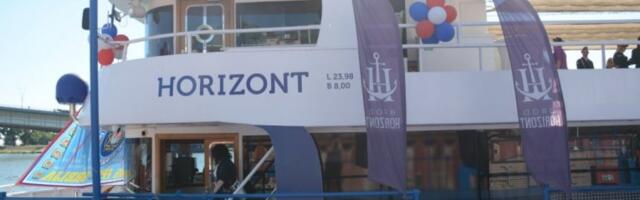 Horizont pobednik 19. Karnevala borodova!