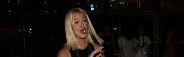 EMA RADUJKO ODUVALA DŽEHVY! Potpuni HAOS na Music Week-u, ŠOK snimak sve dokazuj!