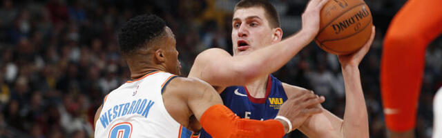 ŠAMPION SA ŠAMPIONIMA: Nikola Jokić dobija neverovatno pojačanje