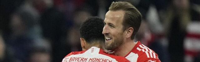 KEJN RAZNEO DINAMO, PA PODIGAO TRI PRSTA: Englez Hrvati stavio so na ranu