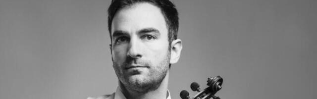 „Blisko“ sa kamernom muzikom: Treće izdanje festivala Stefana Milenkovića u Novom Sadu