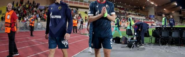 Spajić posle debakla: Nisam pametan, teško bilo šta reći