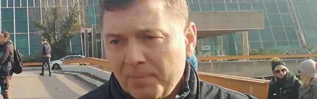 Zelenović: Cilj 50. 000 aktivista DS u celoj Srbiji