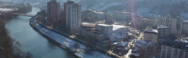 Priboj slavi Dan opštine