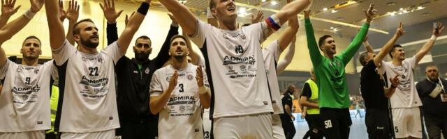 PARTIZAN PORAŽEN U ATINI: Crno-beli će tražiti šansu za prolaz dalje u Beogradu!
