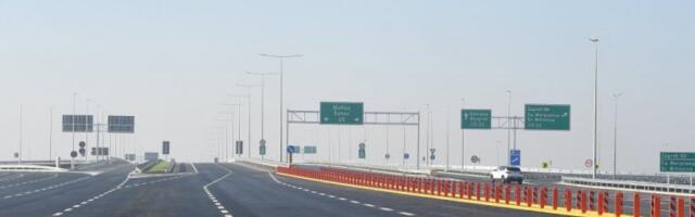 SRBIJA DOBIJA NOVI AUTO-PUT! Nosiće ime po Svetozaru Miletiću!