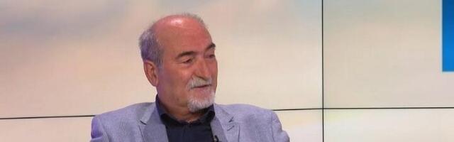 "Do obojene revolucije može doći na Uskrs, ako budu gađali šarenim jajima"