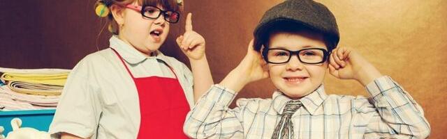 14 stvari koje su 80-ih bile normalne roditeljima, a danas bi vam pretili socijalnom službom