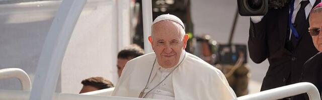 Vatikan saopštio uzrok smrti pape Franje