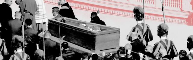 Sahrana pape Franje: Svetski lideri pristižu na trg Svetog Petra