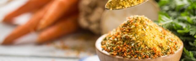 Domaća vegeta iz bašte? Ovaj ZLATNI ZAČIN uzgajali su još stari Rimljani