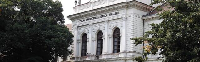 "Otključavamo Jovinu“: U petak javni čas ispred slavne novosadske gimnazije