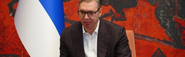 Tepić: Vučić laže da je bio u Novom Sadu, policija blokirala sve prilaze hrabriši