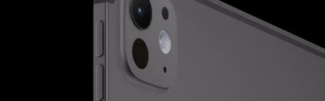 Sledeći iPad Pro navodno će imati dve prednje kamere