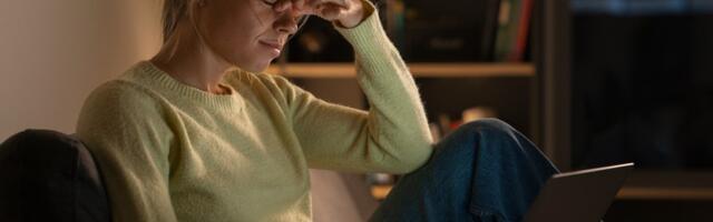 Da li lako plačete uz filmove? Saznajte zašto je to znak visoke inteligencije