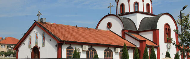 Privremena izmena saobraćaja u Panteleju zbog vašara