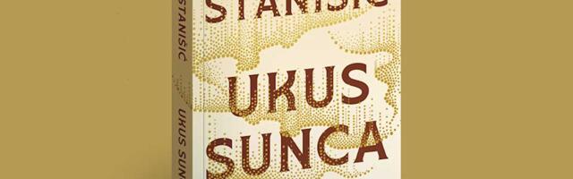 Memoarska knjiga Vesne Stanišić „Ukus sunca“ svedoči o mukama izbegličkog života