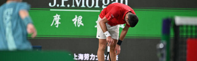 ĐOKOVIĆ OTKAZAO KONFERENCIJU ZA MEDIJE! Ovo je razlog za to!