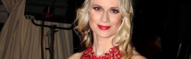 Ovaj poznati glumac je NOVI PARTNER Mine Lazarević: Glumu završio u Prištini, živeo u Kruševcu, karijeru napravio i u Hrvatskoj (FOTO)