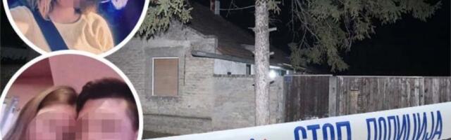 ZLOKOBNI ŠAPAT MUŠKARCA NAJAVIO KRVOPROLIĆE! Komšije o pokušaju ubistv dve žene u Bačkom Gradištu: "Dona ćuti"!