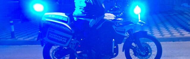 Uhapšen Vranjanac: Osumnjičen za krađu opreme sportskog udruženja