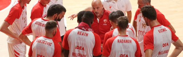 Obradović pred Asvel - šta mu se dopada, a šta želi da promeni?