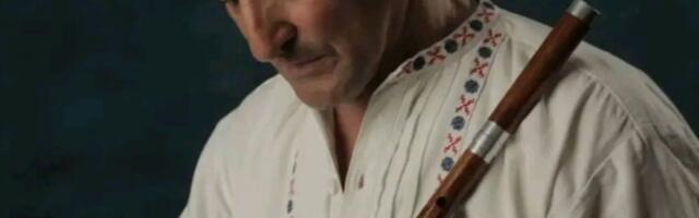 Tradicionalno veče frule ,,Duša frulom priča“