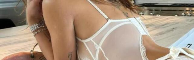 Držala predavanje zbog dr Nikole i prodaje INTIMU! Studenti se ODUŠEVILI, a roditelji će ih se ODREKNUTI U NOVINAMA