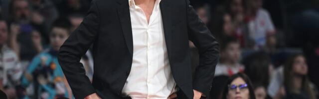 "Navijači ga obožavaju, ali...": Odedu Katašu blizu odlaska iz Makabija