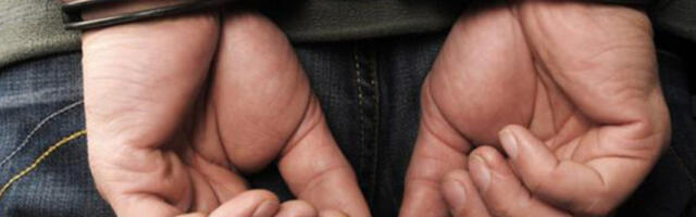 Ухапшена група осумњичена да је противправно стекла око 300 милиона динара