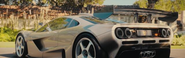 Najskuplji novi auto ikada prodat na aukciji – i nije ni Bugatti ni Ferrari