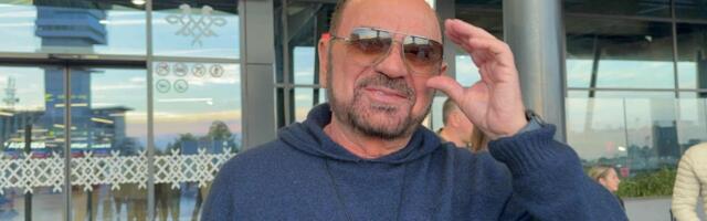 "Ovo je nepoštovanje..." Oglasila se ova pevačica nakon Miletovog šok poteza "Tu se nešto čudno izdešavalo"