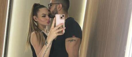 PAO RAZVOD POSLE MESEC DANA BRAKA?! Starleta se udala za čoveka koji je u kućnom pritvoru, zbog ove stvari svi bruje da su se razišli...