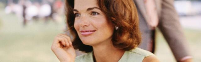 Džeki Onazis: 11 stvari koje treba znati o njenoj beauty rutini