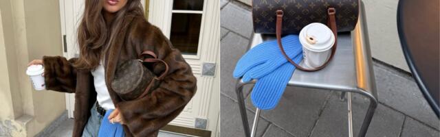 Papillon, Speedy, Recital – samo su neki od modela Louis Vuitton torbi koji se vraćaju