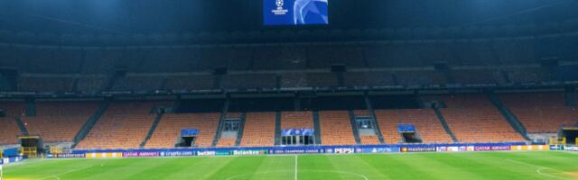 LŠ: Okršaj bivših šampiona Evrope na Meaci!